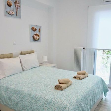 شقة Minimal Fresh Design Apt In أثينا المظهر الخارجي الصورة