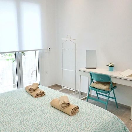 شقة Minimal Fresh Design Apt In أثينا المظهر الخارجي الصورة