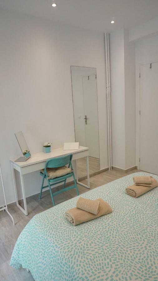 شقة Minimal Fresh Design Apt In أثينا المظهر الخارجي الصورة