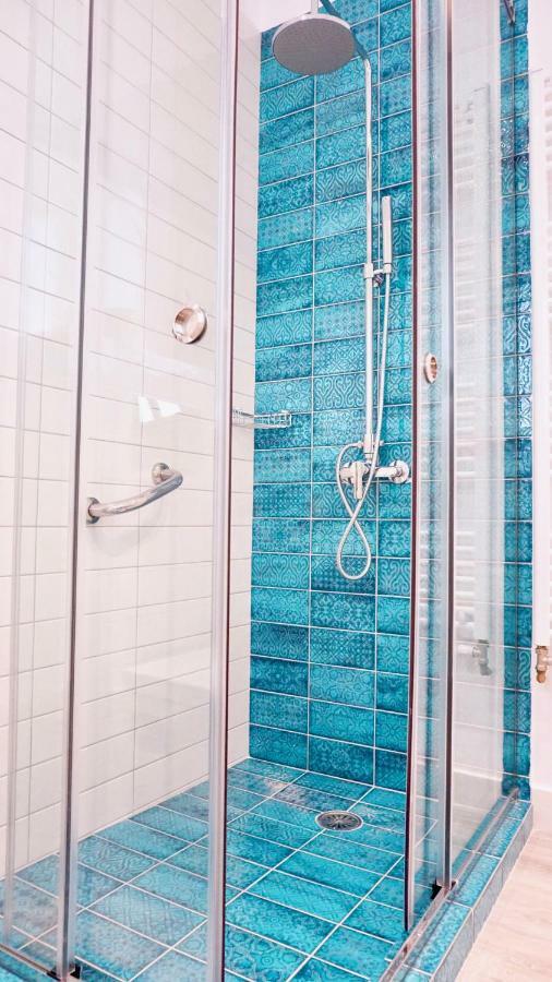 شقة Minimal Fresh Design Apt In أثينا المظهر الخارجي الصورة